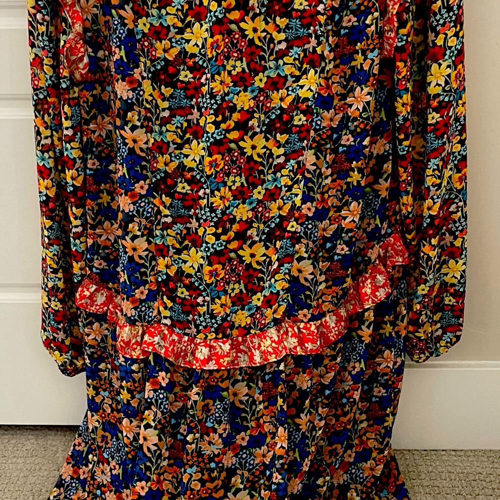 Code Mode Dress Small - Picture 4 of 6